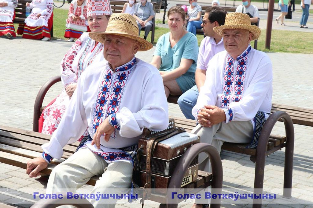 img_3727-1024x683 В Ветке на этнографическом фестивале "Траецкі карагод" собрались народные коллективы из семи районов области