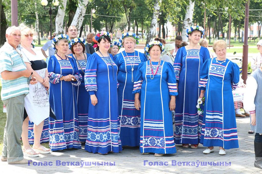 img_3733-1024x683 В Ветке на этнографическом фестивале "Траецкі карагод" собрались народные коллективы из семи районов области