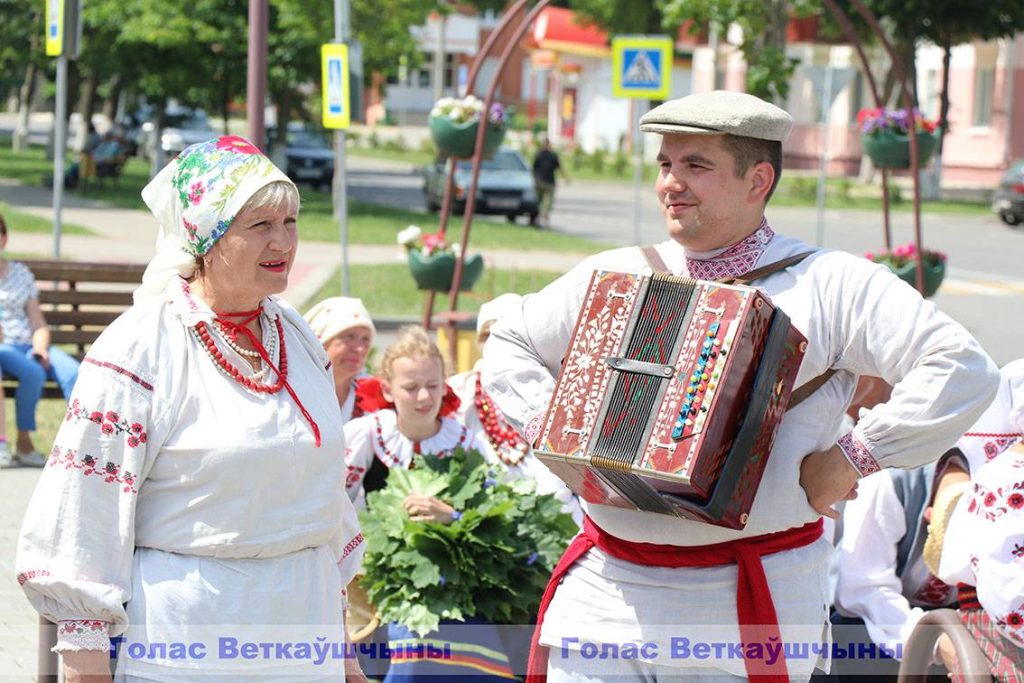 img_3735-1024x683 В Ветке на этнографическом фестивале "Траецкі карагод" собрались народные коллективы из семи районов области