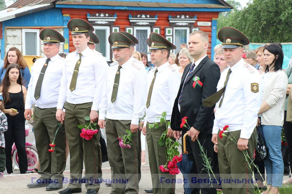 img_4475-1024x683 Ветковчане отдали дань уважения ветеранам и почтили память погибших воинов-освободителей