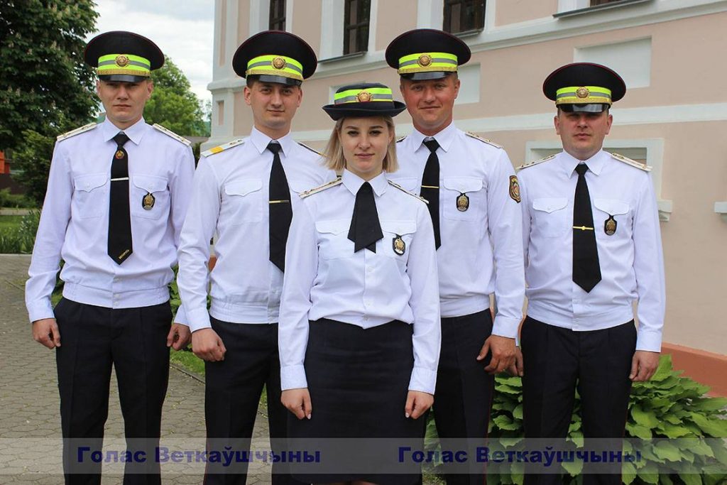 mg_9803-1024x683 Глава района Павел Силивончик поздравил с профессиональным праздником и юбилеем службы Сотрудников отделения ГАИ