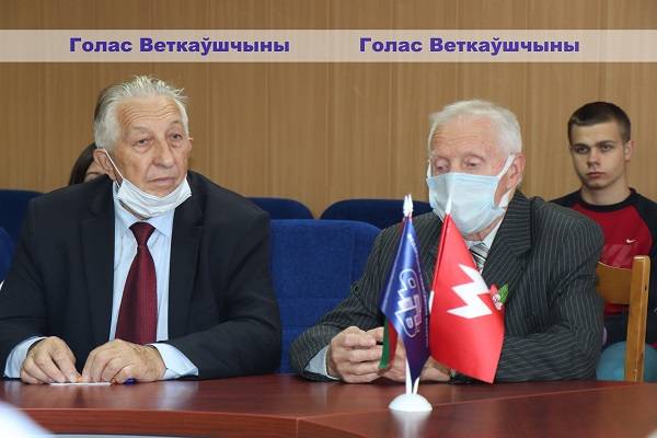 img_4148a Ветераны труда, лидеры общественных объединений, руководство района, школьники встретились на диалоговой площадке