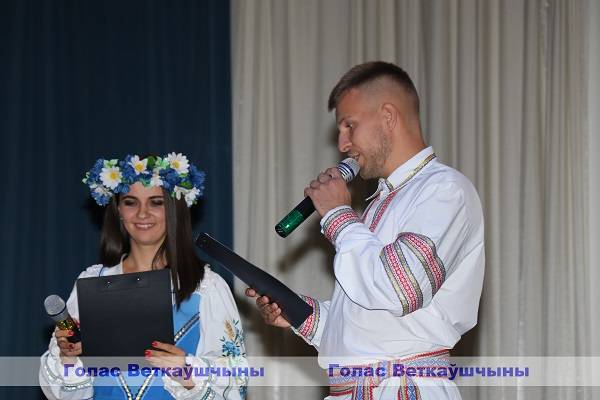 img_6385a В Ветке прошёл торжественный концерт по случаю празднования Дня народного единства
