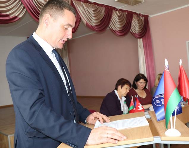 vetkovski_raion_apk_06_09-2 В Ветковском районном комитете профсоюза работников агропромышленного комплекса новый лидер