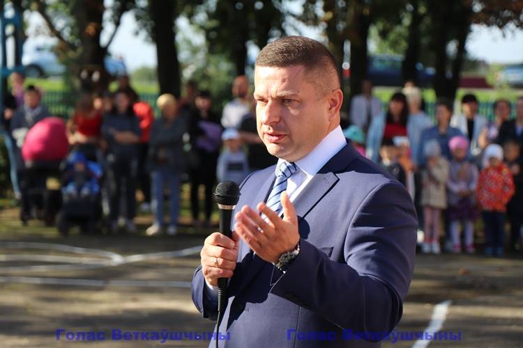 vetkovski_raion_den_znanii_03_09-4 Году народного единства посвятили в новом учебном году первый урок в школах Ветковского района