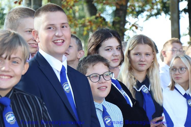 vetkovski_raion_den_znanii_03_09-5 Году народного единства посвятили в новом учебном году первый урок в школах Ветковского района