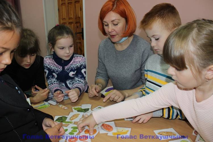 vetkovski_raion_zdorovie_24_09 Мы — за здоровый образ жизни
