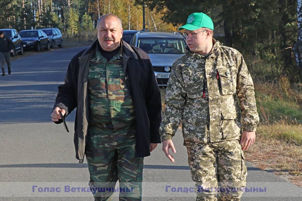 img_7001-1024x683 Акция "Чистый лес" прошла на Ветковщине