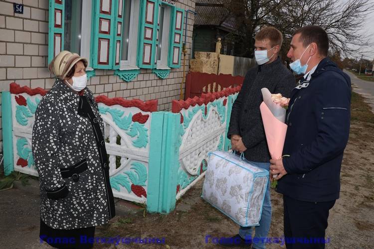 vetkovski_raion_agroservis_14_10-2 Женщин-ветеранов агросервиса поздравили с Днём матери профсоюз и администрация предприятия