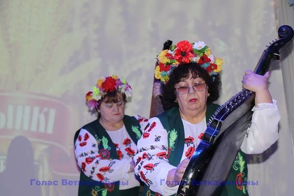 img_6867 Сегодня в Ветковском районе наградили победителей районного соревнования "Дожинки-2021"