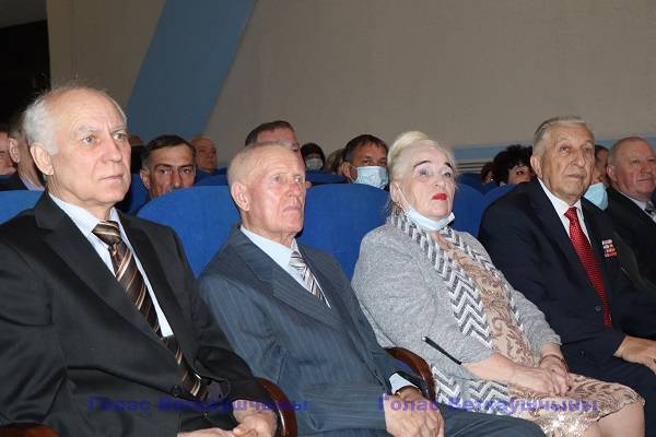 img_6887 Сегодня в Ветковском районе наградили победителей районного соревнования "Дожинки-2021"