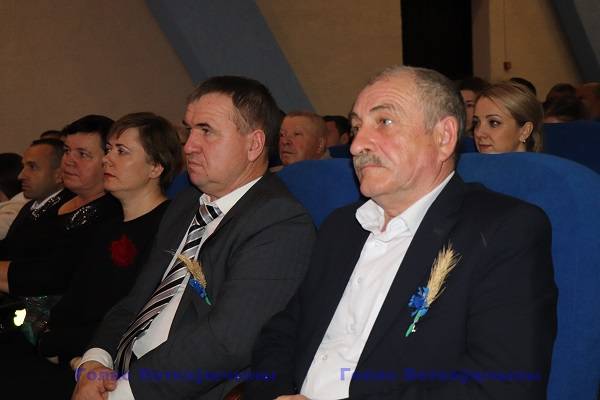 img_6892 Сегодня в Ветковском районе наградили победителей районного соревнования "Дожинки-2021"