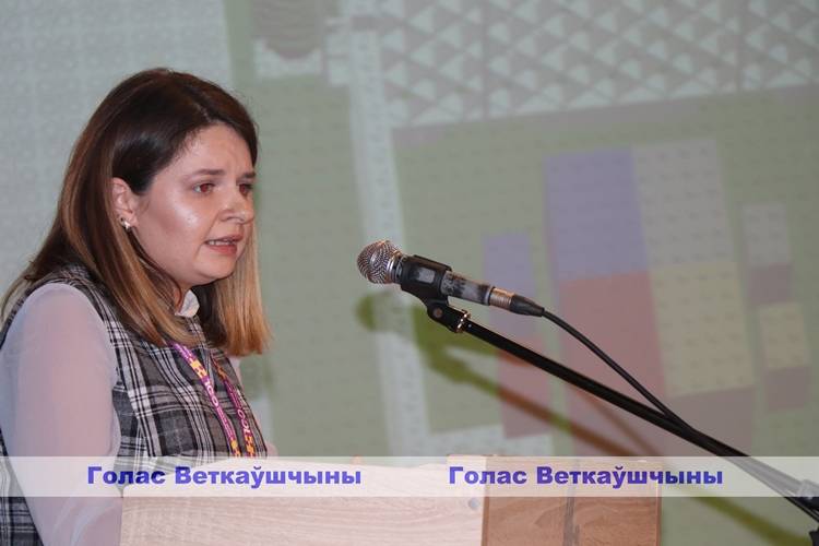 img_7571 В Ветке прошёл зональный этап республиканского молодёжного инновационного проекта "100 идей для Беларуси"