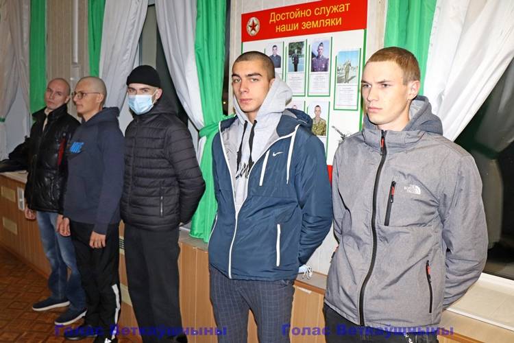 vetkovski_raion_armia_04_11-3 В Вооружённые Силы страны отправилась очередная группа ветковских парней