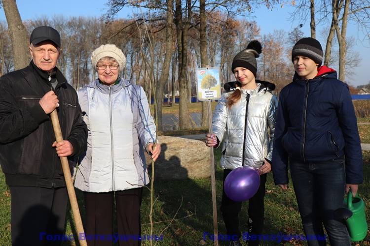 vetkovski_raion_riabinovaia_alleia_03_11 Семья крепка своими традициями