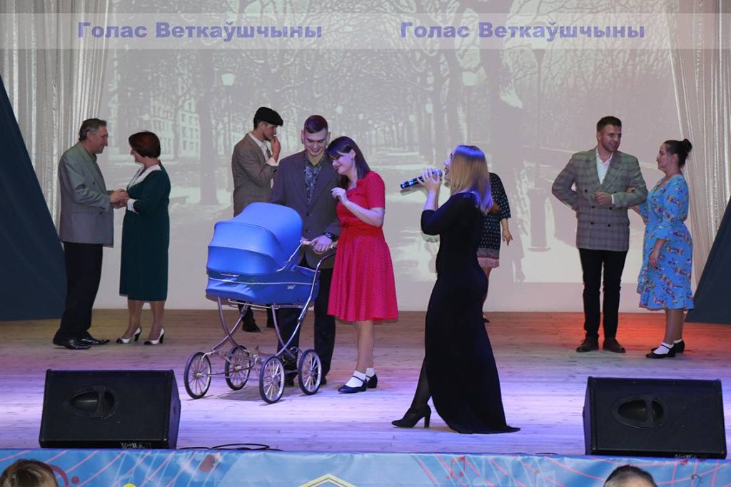 18-1024x683 Юбилей района ветковчане отметили праздничным концертом