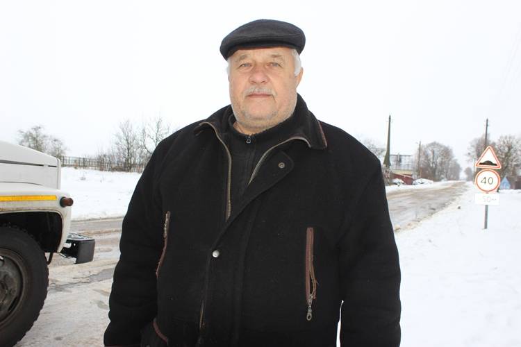 gavrilenko Ночь подарков и волшебства