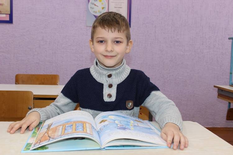 melnikov Ночь подарков и волшебства