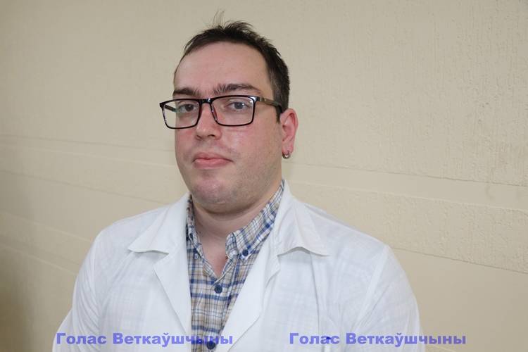 vetkovski_raion_profsoiuz_mediki_10_12-3 В первичной профсоюзной организации Ветковской центральной районной больницы избран новый лидер