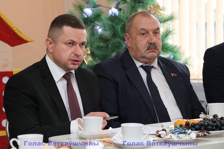 vetkovski_raion_stareishini_17_12-7 Сегодня глава района встретился с ветеранами труда и членами Совета старейшин