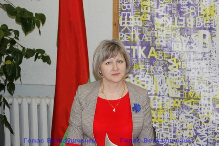 mg_9851 В Ветковском центре культуры и народного творчества прошла очередная диалоговая площадка. На этот раз обсуждали укрепление института семьи как составную часть социальной политики государства