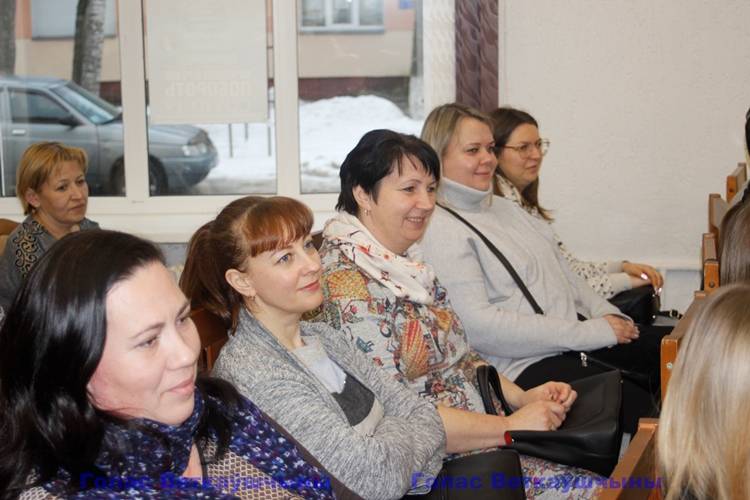mg_9896 В Ветковском центре культуры и народного творчества прошла очередная диалоговая площадка. На этот раз обсуждали укрепление института семьи как составную часть социальной политики государства