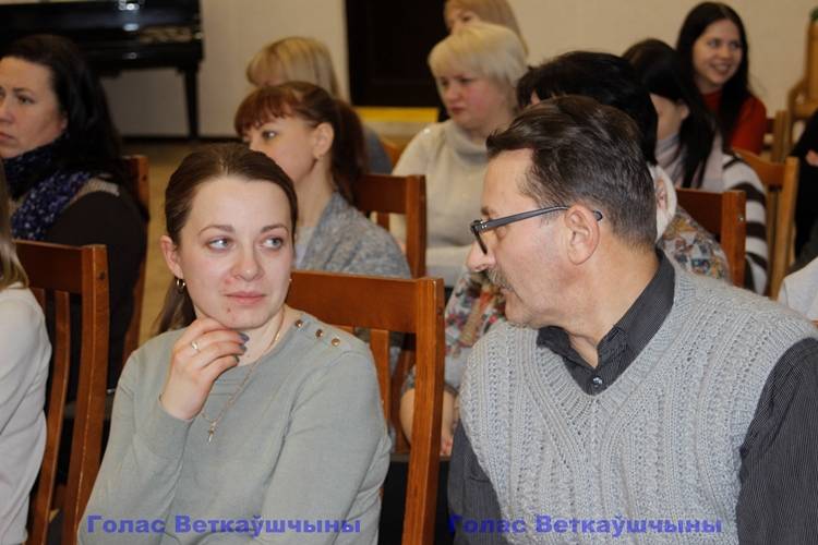 mg_9911 В Ветковском центре культуры и народного творчества прошла очередная диалоговая площадка. На этот раз обсуждали укрепление института семьи как составную часть социальной политики государства