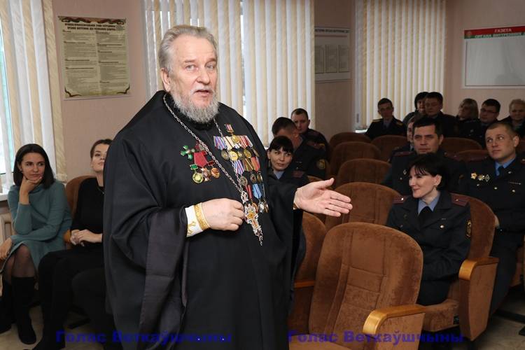 vetkovski_raion_militsia_103-7 Ветковский райотдел милиции празднует 103-ю годовщину со дня основания