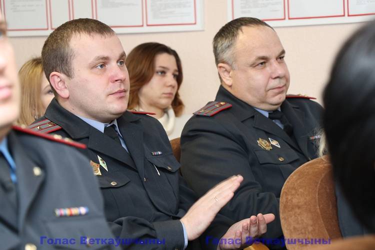 vetkovski_raion_militsia_103-9 Ветковский райотдел милиции празднует 103-ю годовщину со дня основания