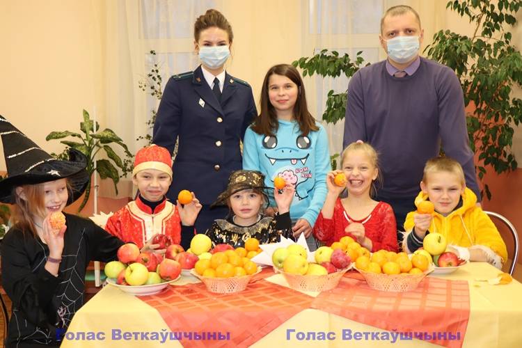 vetkovski_raion_prokuratura Не бывает праздника без подарков