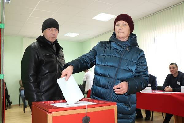 img_2231 Как проходит основной день голосования  на Ветковщине