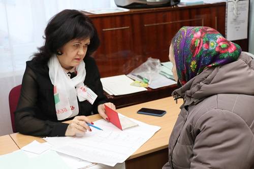 img_9206 В день референдума многие избиратели получили подарки от Белой Руси