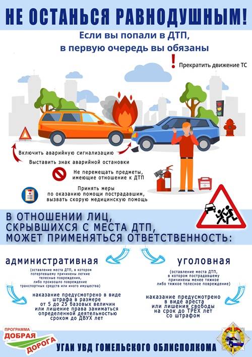 ne-ostansya-ravnodushnym Единый день безопасности дорожного движения