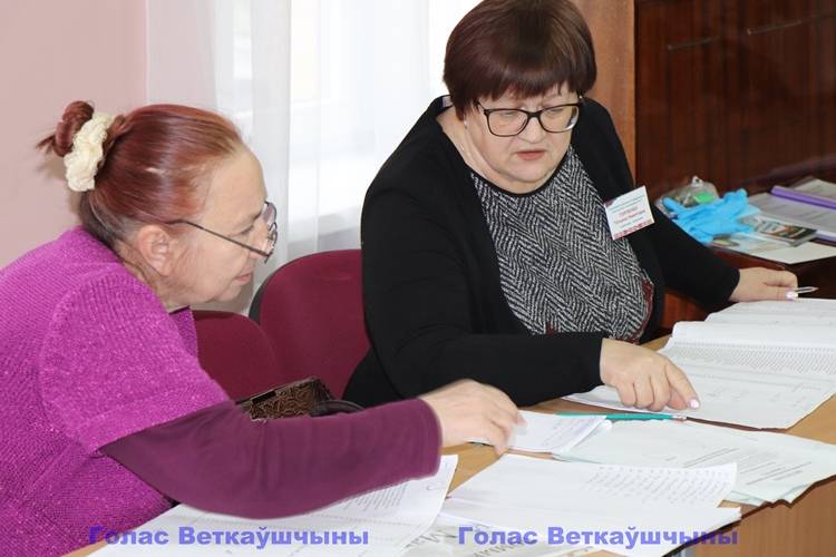 vetkovski_raion_1_schola_referendum_24_02-6 В Ветковском районе продолжается досрочное голосование. Атмосфера на участках располагающая