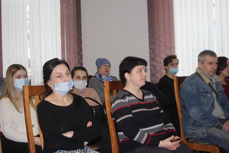 vetkovski_raion_dialogovaia_25_02-3 В рамках работы диалоговой площадки прошла встреча ветковчан с депутатом Палаты представителей Национального собрания Республики Беларусь Николаем Андреевичем Васильковым