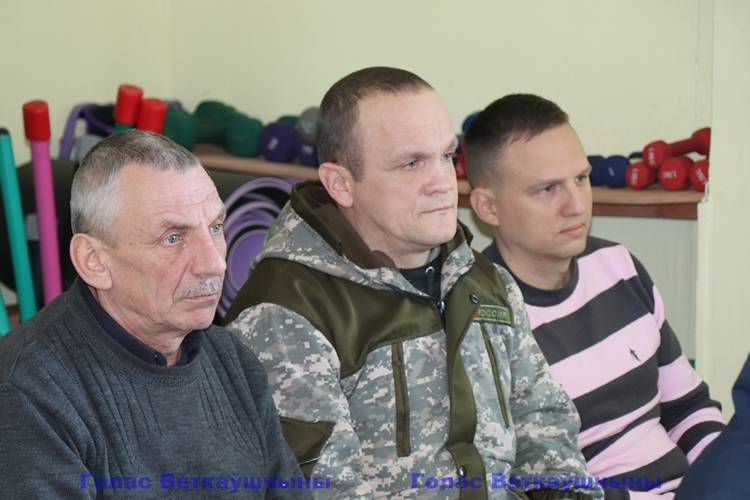vetkovski_raion_diush_15_02-4 Глава района рассказал коллективу спортшколы о том, с какими достижениями Ветка и ветковчане подходят к референдуму 