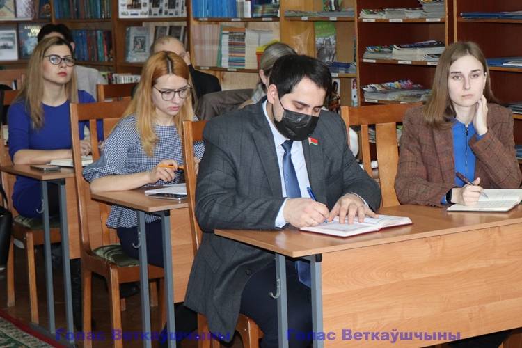 vetkovski_raion_genotsid_11_02 Жертв геноцида потомки почтят музейными экспозициями