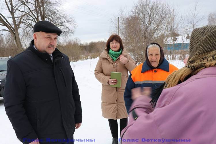 vetkovski_raion_glibovka_09_02-2 Жители Глыбовки активно следят за политической жизнью страны. Они обязательно придут на референдум