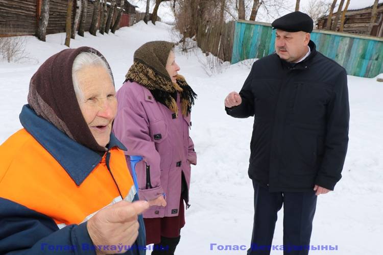vetkovski_raion_glibovka_09_02-3 Жители Глыбовки активно следят за политической жизнью страны. Они обязательно придут на референдум