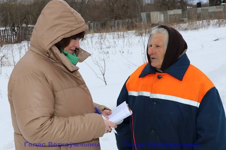 vetkovski_raion_glibovka_09_02-4 Жители Глыбовки активно следят за политической жизнью страны. Они обязательно придут на референдум
