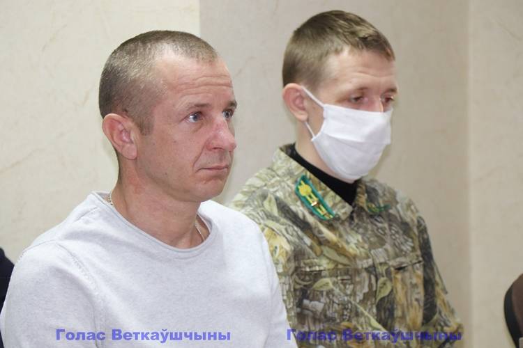 vetkovski_raion_lesxoz_pred_10_02-4 О предстоящем референдуме, политической и экономической ситуации в стране и за её пределами шла речь в Ветковском спецлесхозе