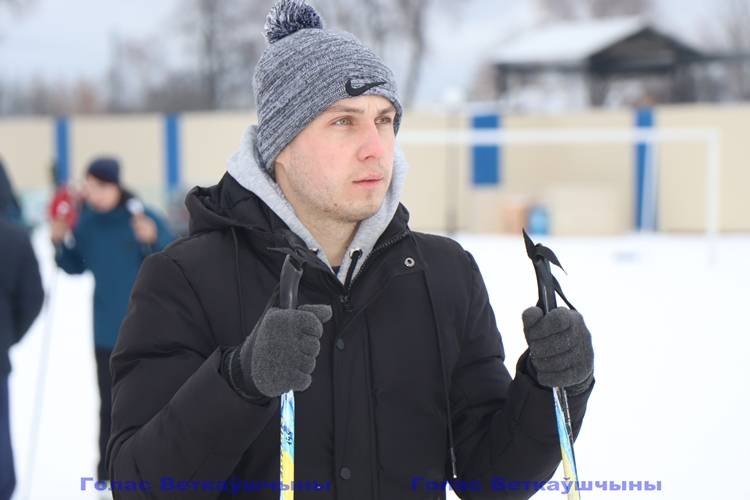 vetkovski_raion_lijgi_02_02 На старт вышли лыжники