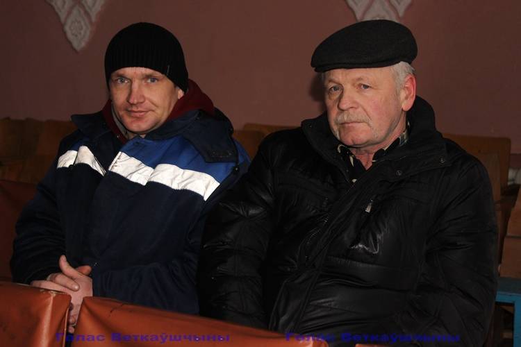 vetkovski_raion_maseikov_staroe_selo_21_02-3 Глава депутатского корпуса напомнил старосельцам о возможности досрочного голосования, рассказал о графике работы избирательных участков