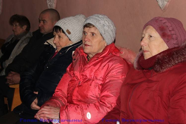 vetkovski_raion_maseikov_staroe_selo_21_02-5 Глава депутатского корпуса напомнил старосельцам о возможности досрочного голосования, рассказал о графике работы избирательных участков