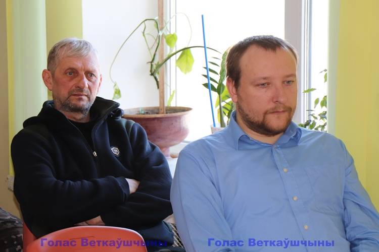 vetkovski_raion_referendum_diush_15_02-7 Конституция — гарантия развития страны и порядка. Об этом говорили ветковские тренеры с председателем райисполкома 