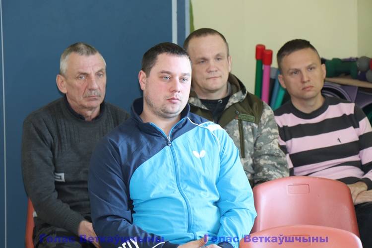 vetkovski_raion_referendum_diush_15_02 Конституция — гарантия развития страны и порядка. Об этом говорили ветковские тренеры с председателем райисполкома 