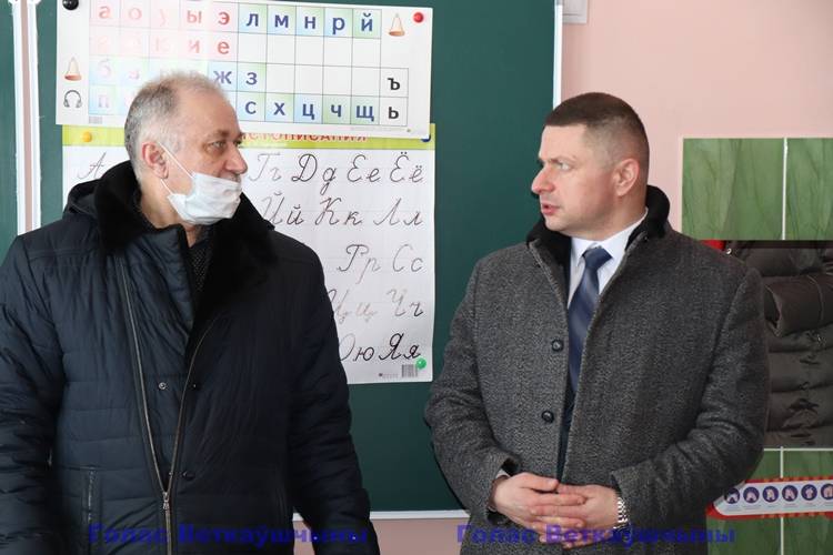 vetkovski_raion_stolbun_09_02-3 Принять участие в референдуме — гражданский долг каждого жителя Ветковщины, которому небезразлично будущее страны