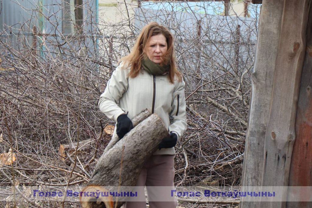 img_0086-1024x683 Коллективы организаций наводили порядок на городских улицах