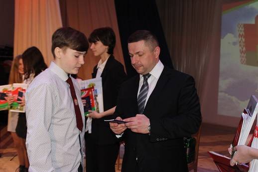img_5177 Торжественная церемония вручения паспортов юным ветковчанам