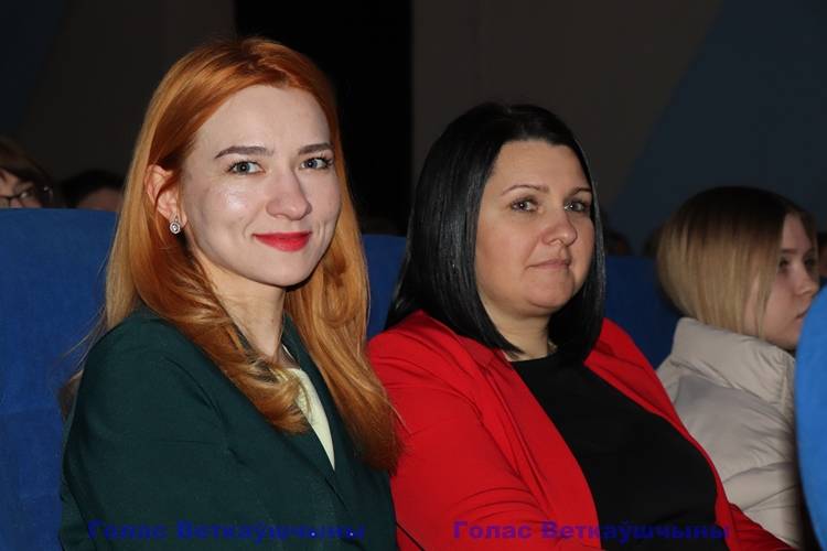 img_9473 Белорусский союз женщин празднует юбилей